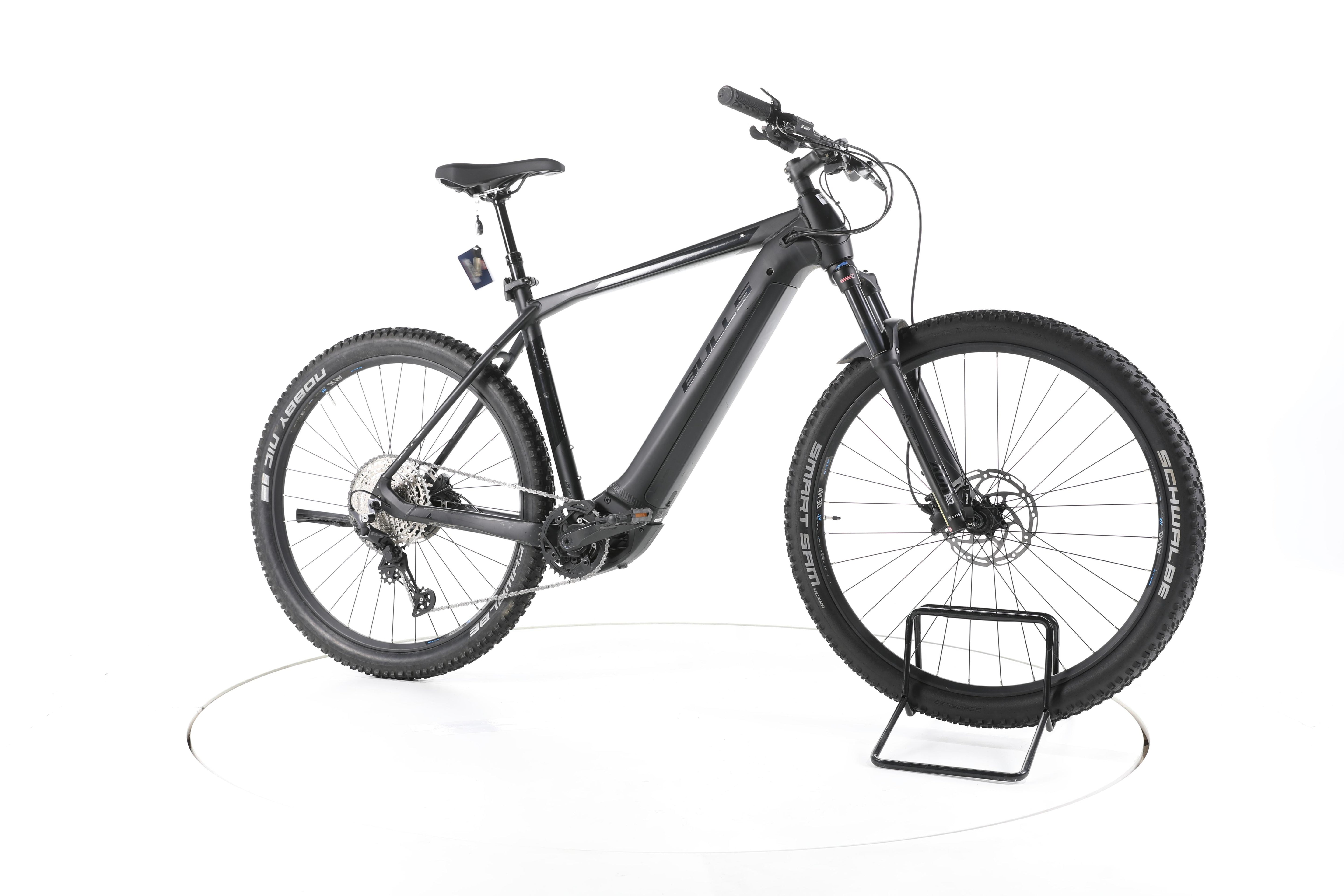 Bulls Copperhead EVO 2 E-Bike - Image 2