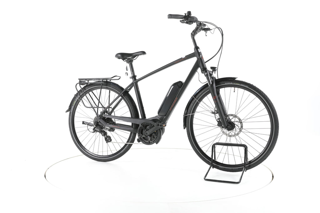 Dynamics Forte Ultra 508 Trekking E-Bike 2024 - Image 2