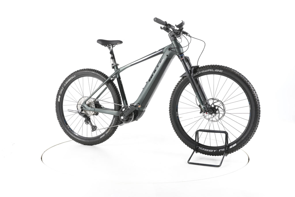 Bulls Copperhead EVO 3 E-Bike - Image 2