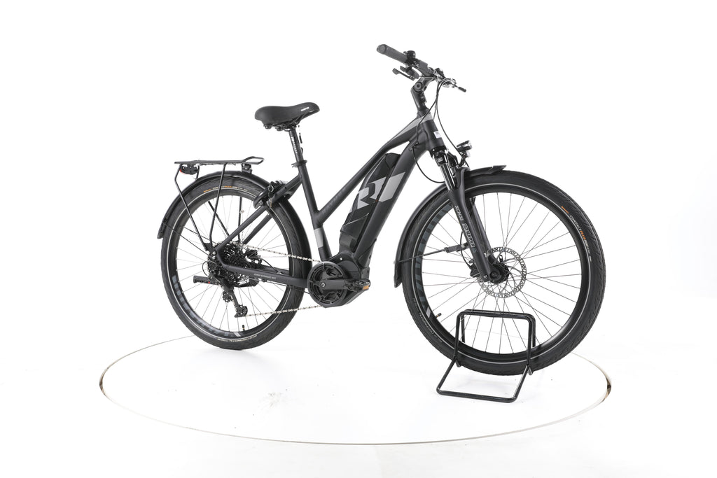 R Raymon TourRay E 3.0 Trekking E-Bike - Image 2