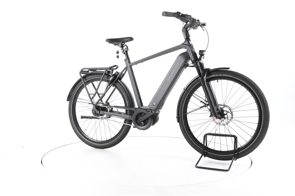 Kalkhoff Image 5.B Move+ City E-Bike 2024 - Image 2