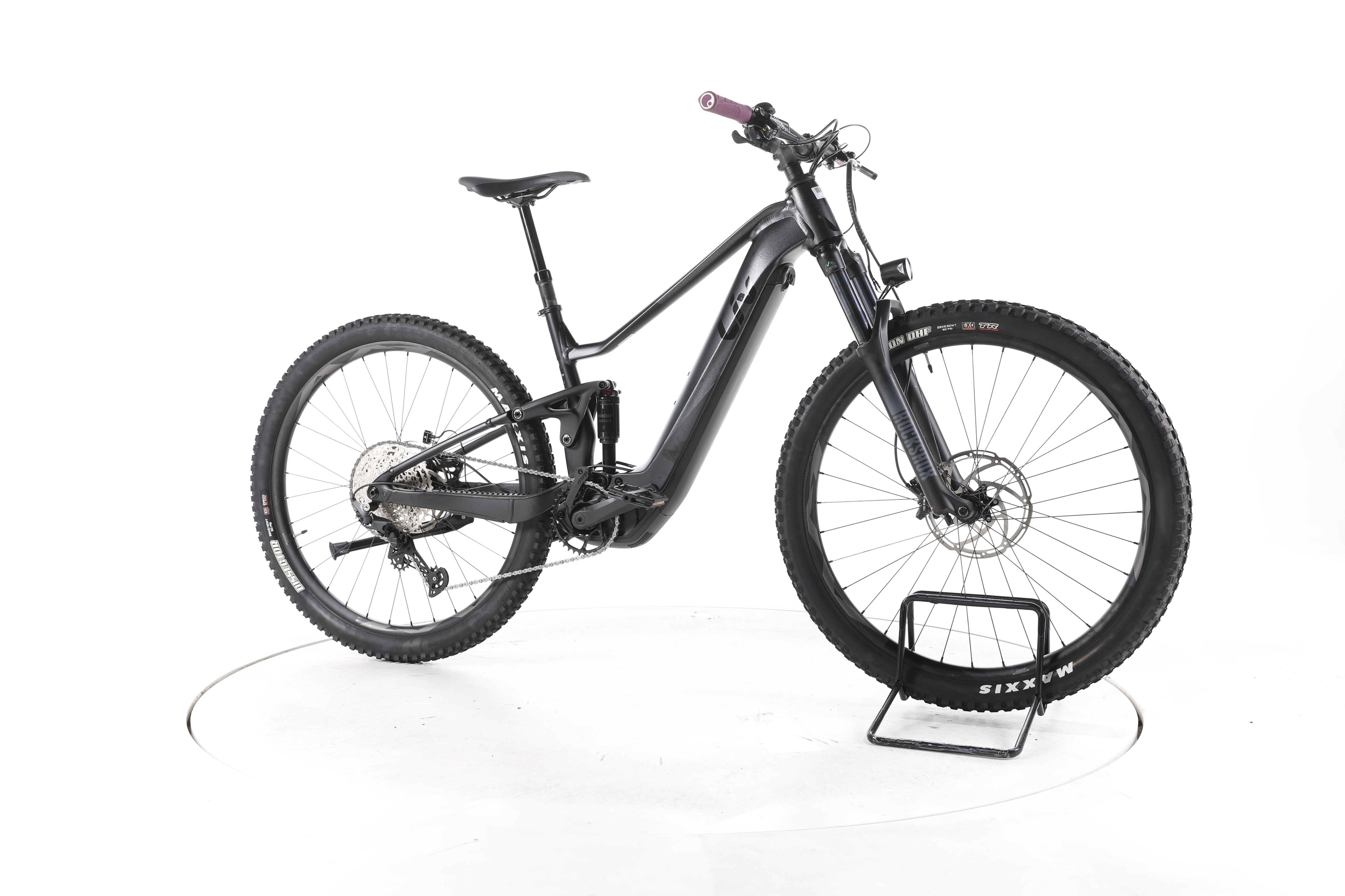 Liv Embolden E+ 1 Pro SUV E-Bike - Image 2
