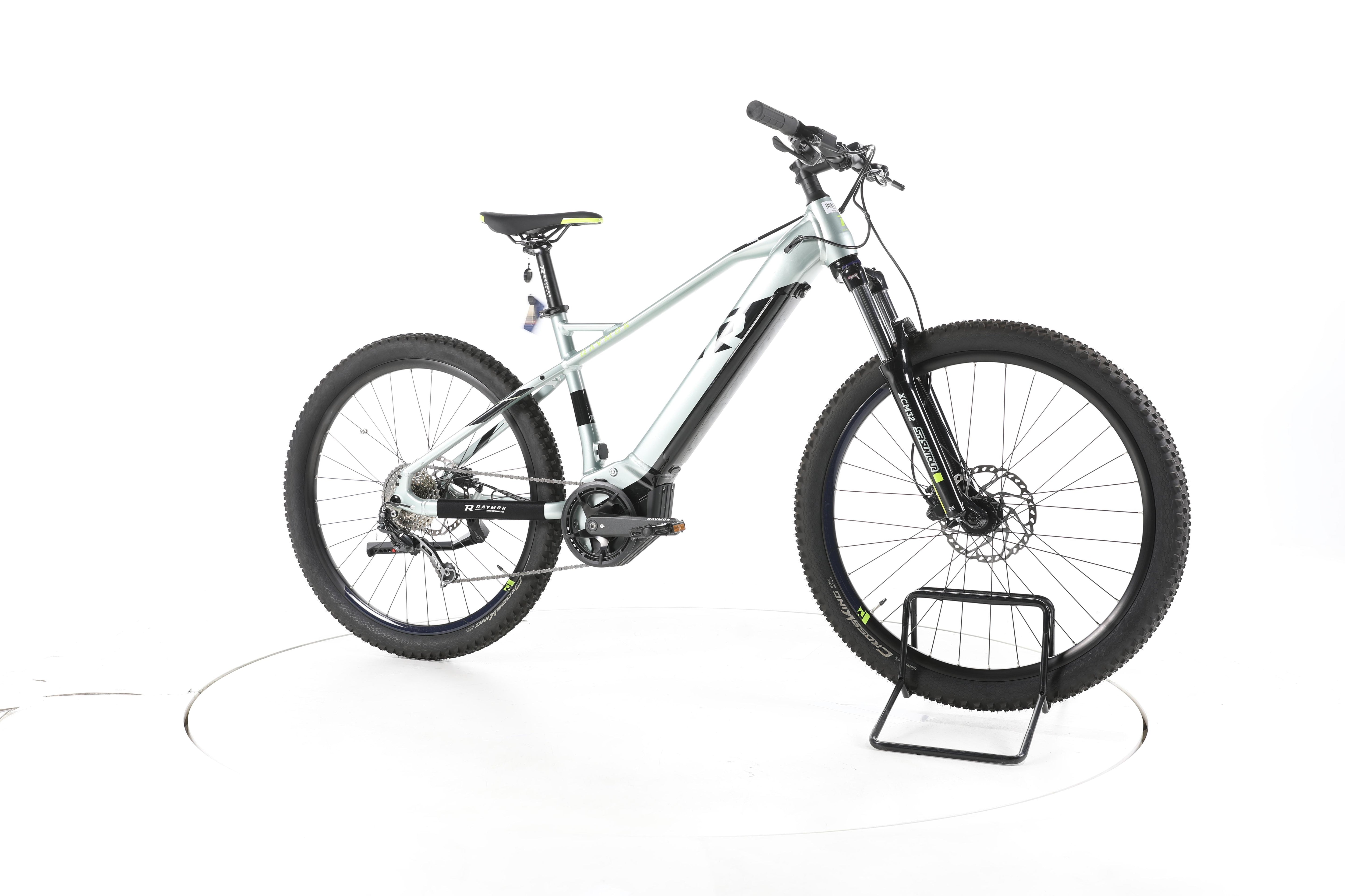 R Raymon HardRay E 5.0 E-Bike - Image 2