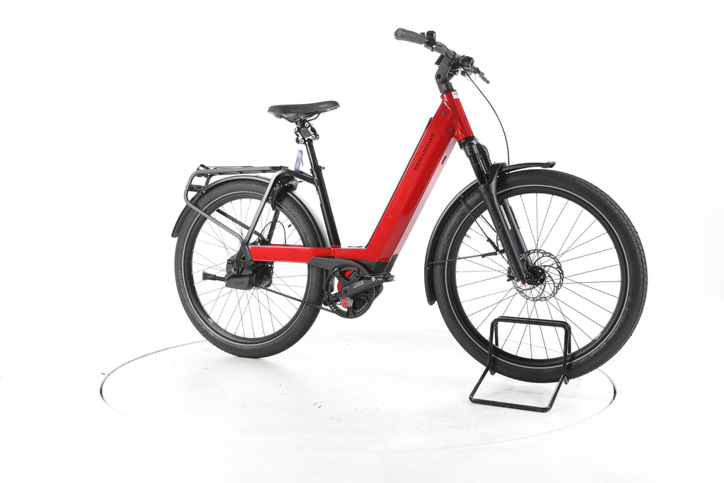 Riese & Müller Nevo4 GT City E-Bike Tiefeinsteiger 2025 - Image 2