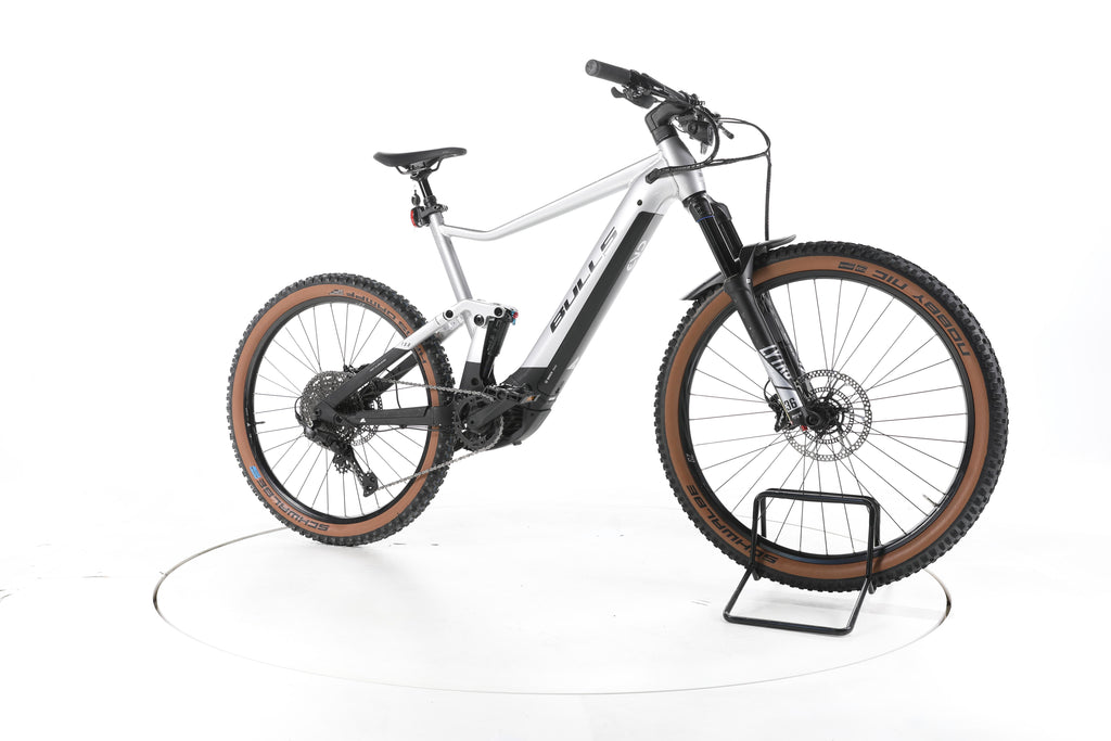 Bulls Copperhead EVO AM 2 ABS Fully E-Bike 2024 - Image 2