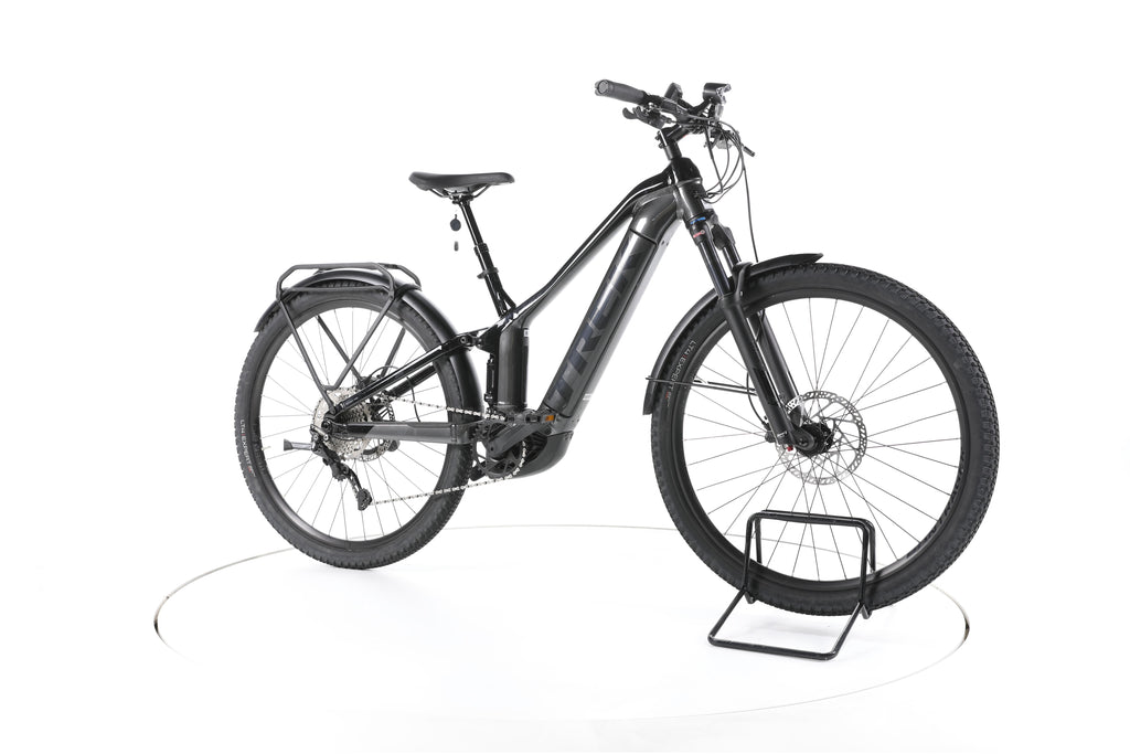 Trek Powerfly FS 4 Equipped Gen 3 SUV E-Bike 2023 - Image 2