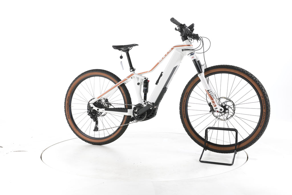 Bulls Sonic EVA TR1 E-Bike Fully - Image 2