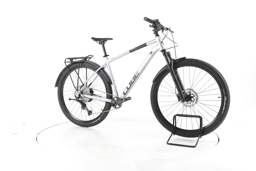 Cube Attention SLX Fahrrad City & Trekking - Image 2