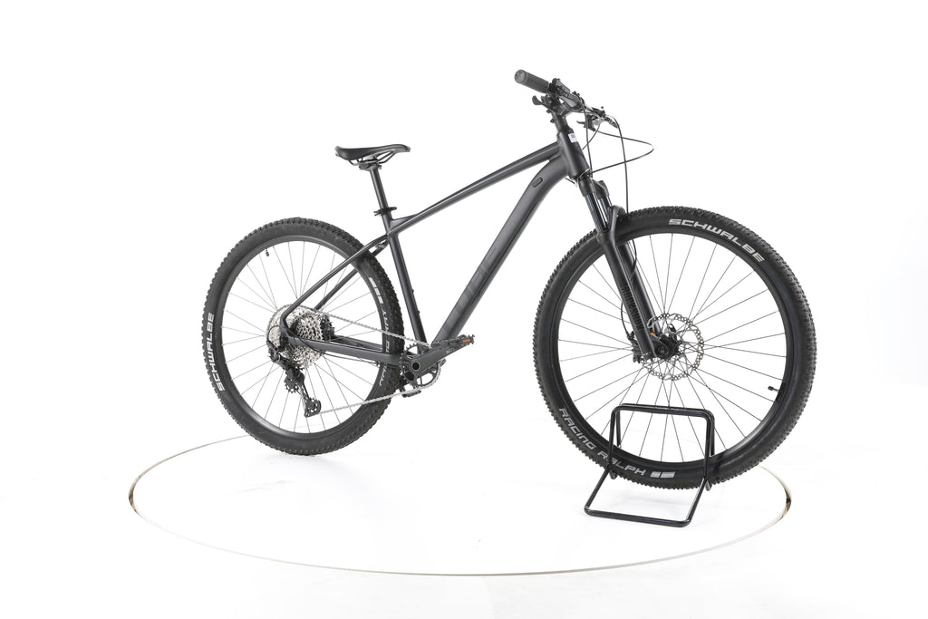 Cube Reaction Pro Fahrrad Hardtail - Image 2