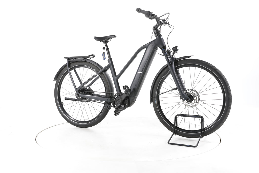 Cube Kathmandu Hybrid Comfort Pro City E-Bike 2025 - Image 2