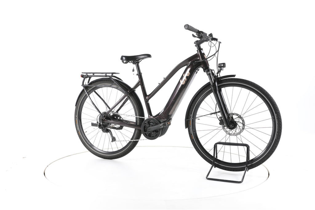 Liv Amiti-E+ 2 Trekking E-Bike - Image 2