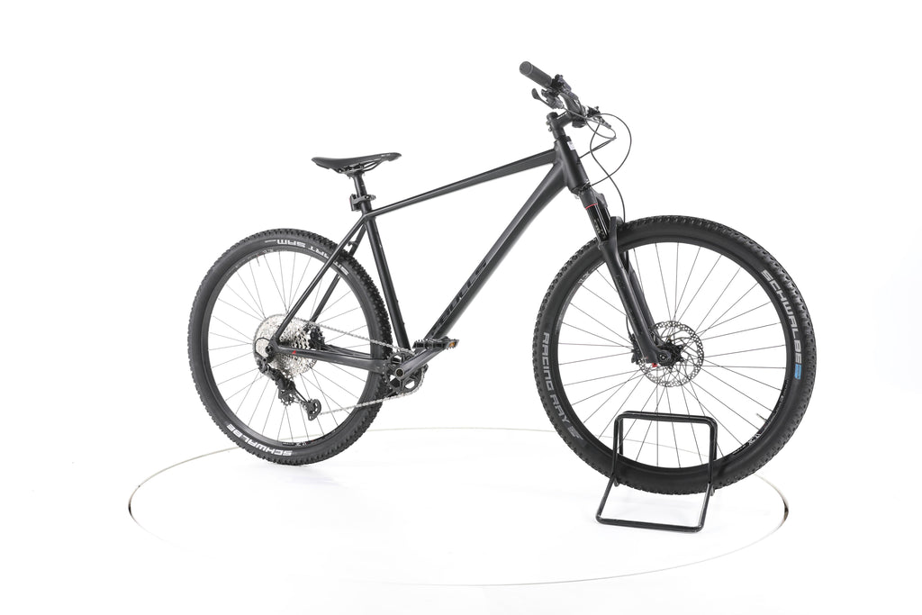 Bulls Copperhead 3 RS Fahrrad Hardtail - Image 2