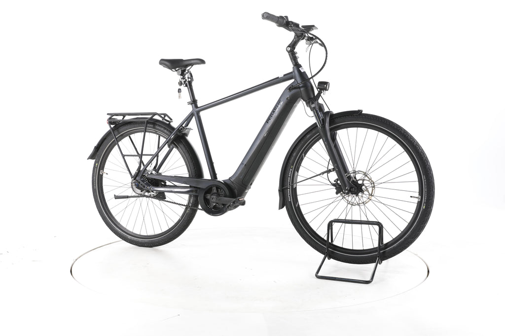 Pegasus Premio Evo 5R City E-Bike - Image 2