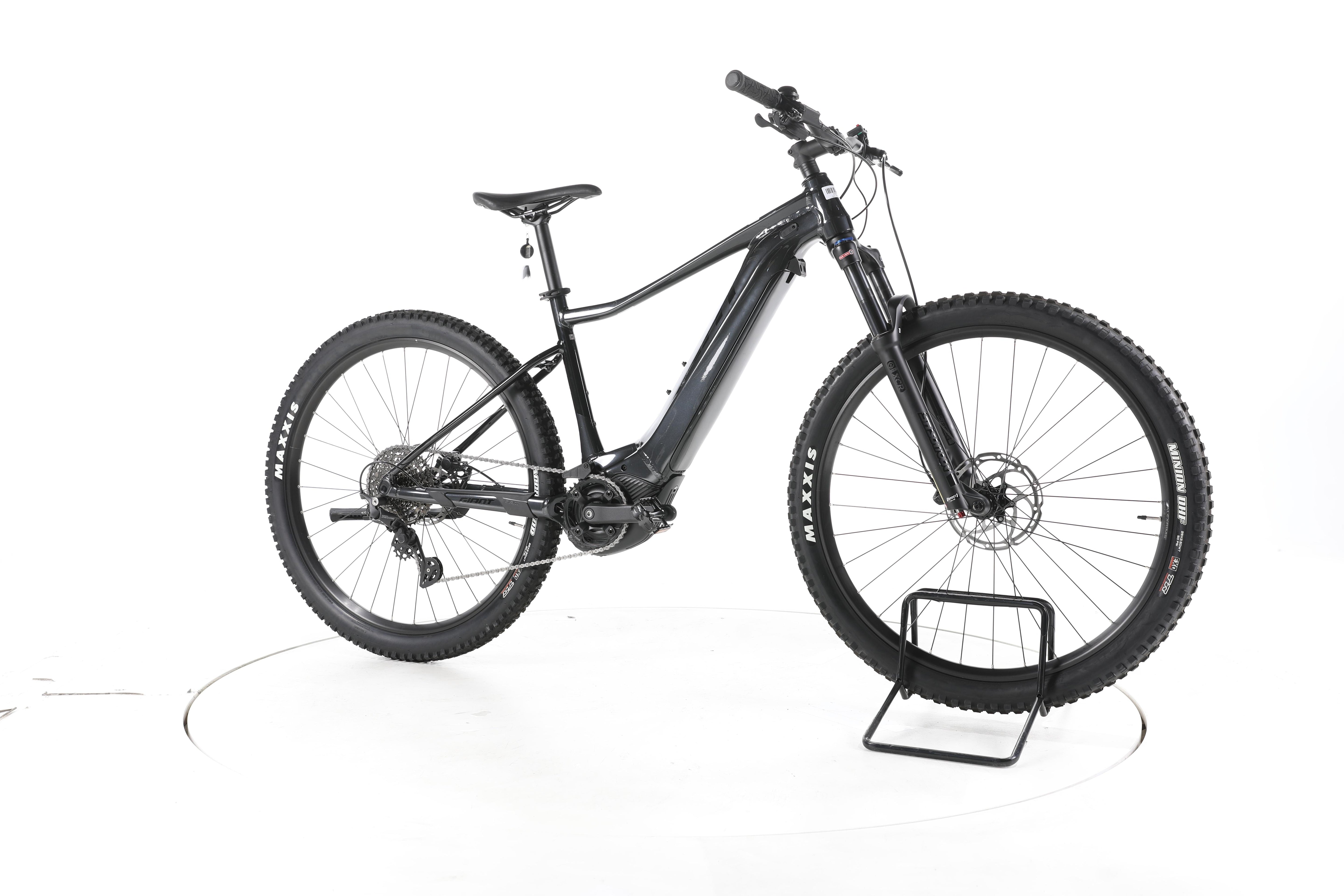 Giant Fathom E+ 2 Pro E-Bike - Image 2