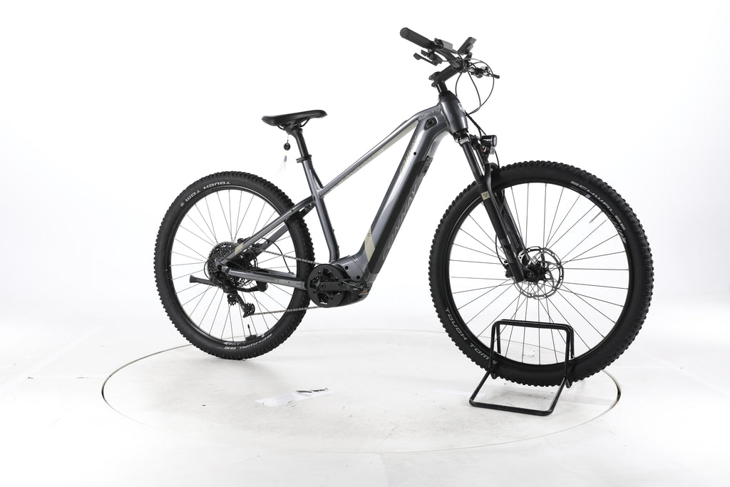 Conway Cairon S 2.0 E-Bike 2024 - Image 2