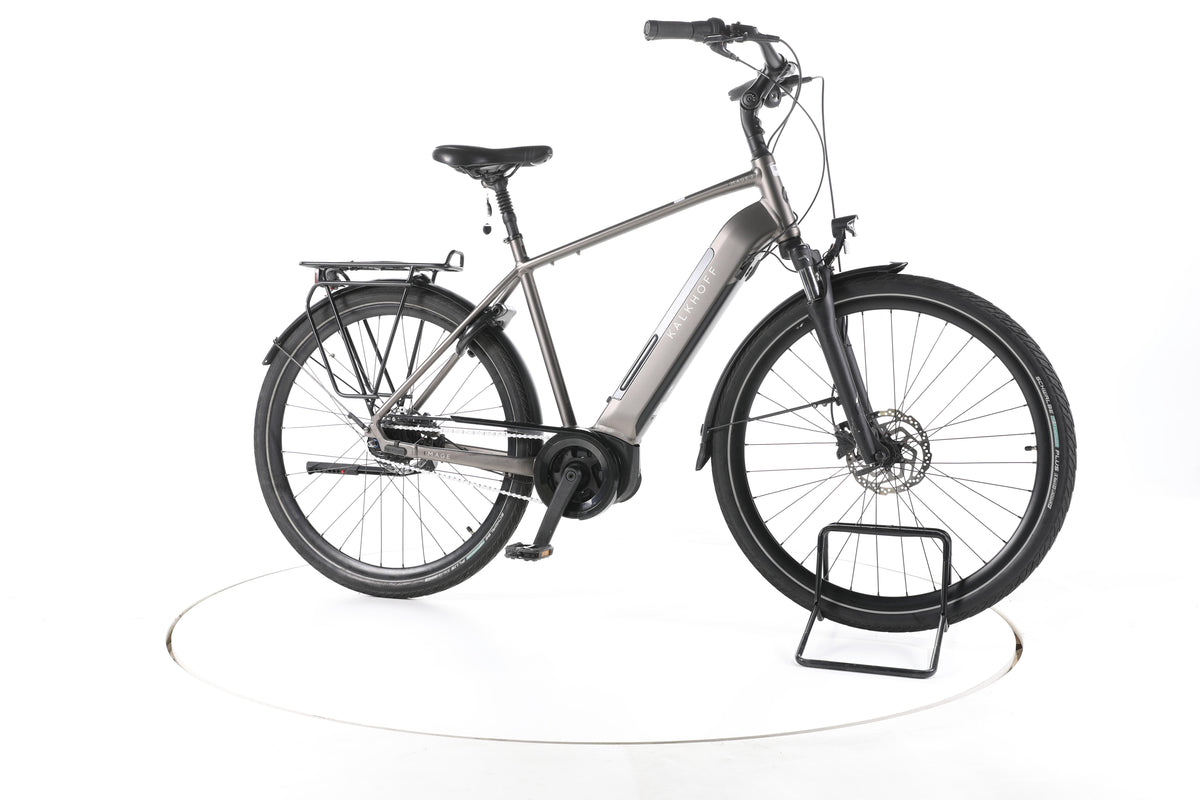 Kalkhoff Image 3.B Move City E-Bike - Image 2