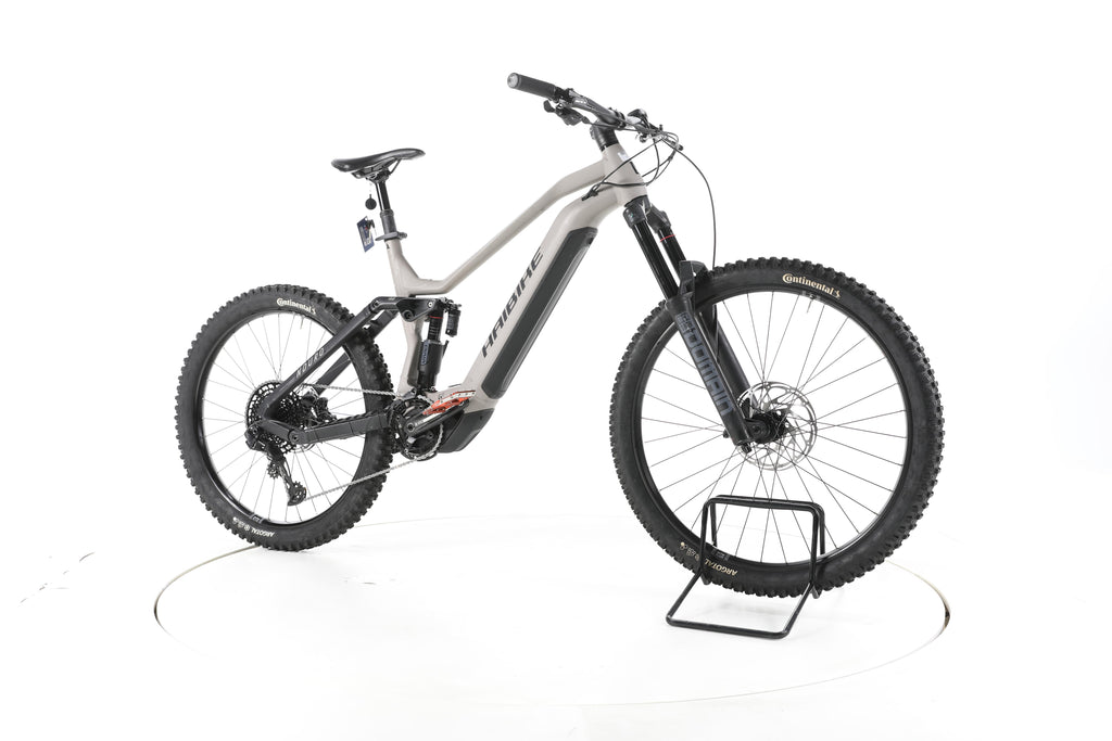 Haibike Nduro 6 E-Bike Fully - Image 2