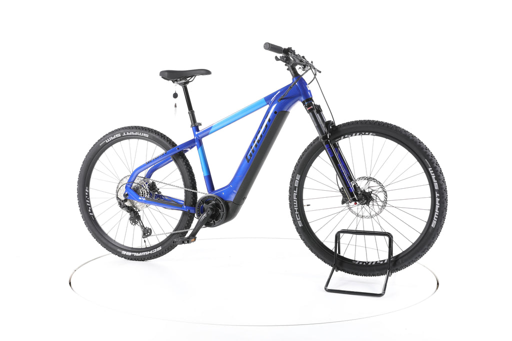 Ghost E-Teru Advanced E-Bike - Image 2