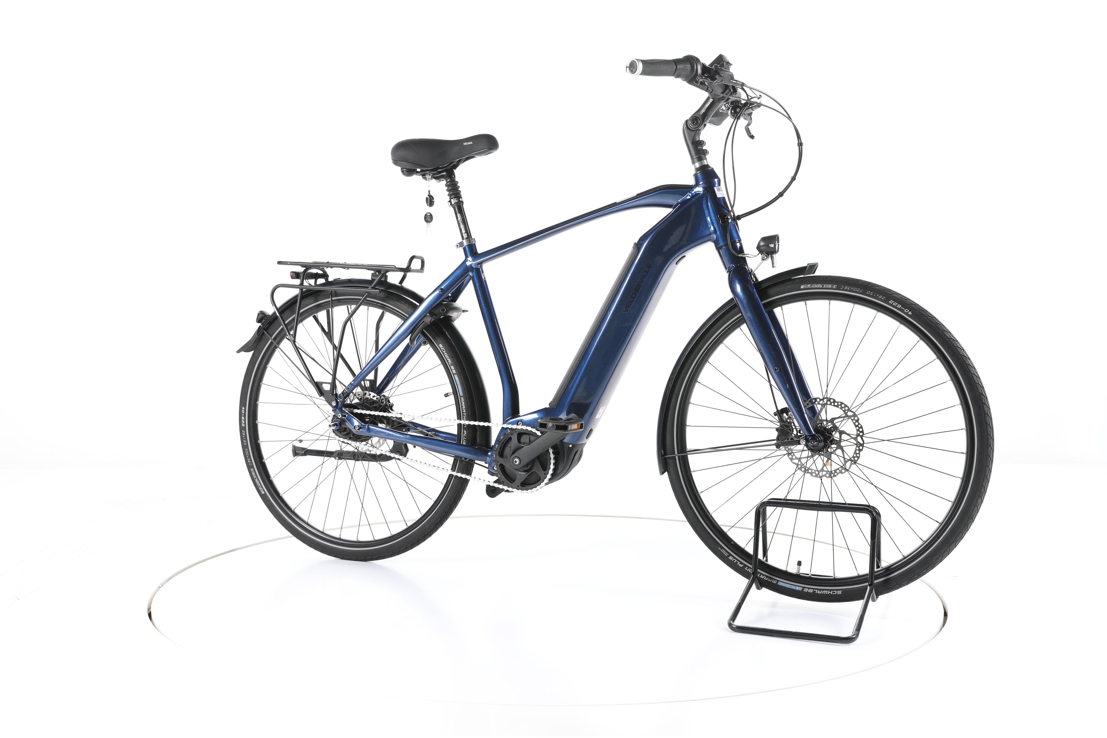 Velo de Ville AEB490 City E-Bike - Image 2