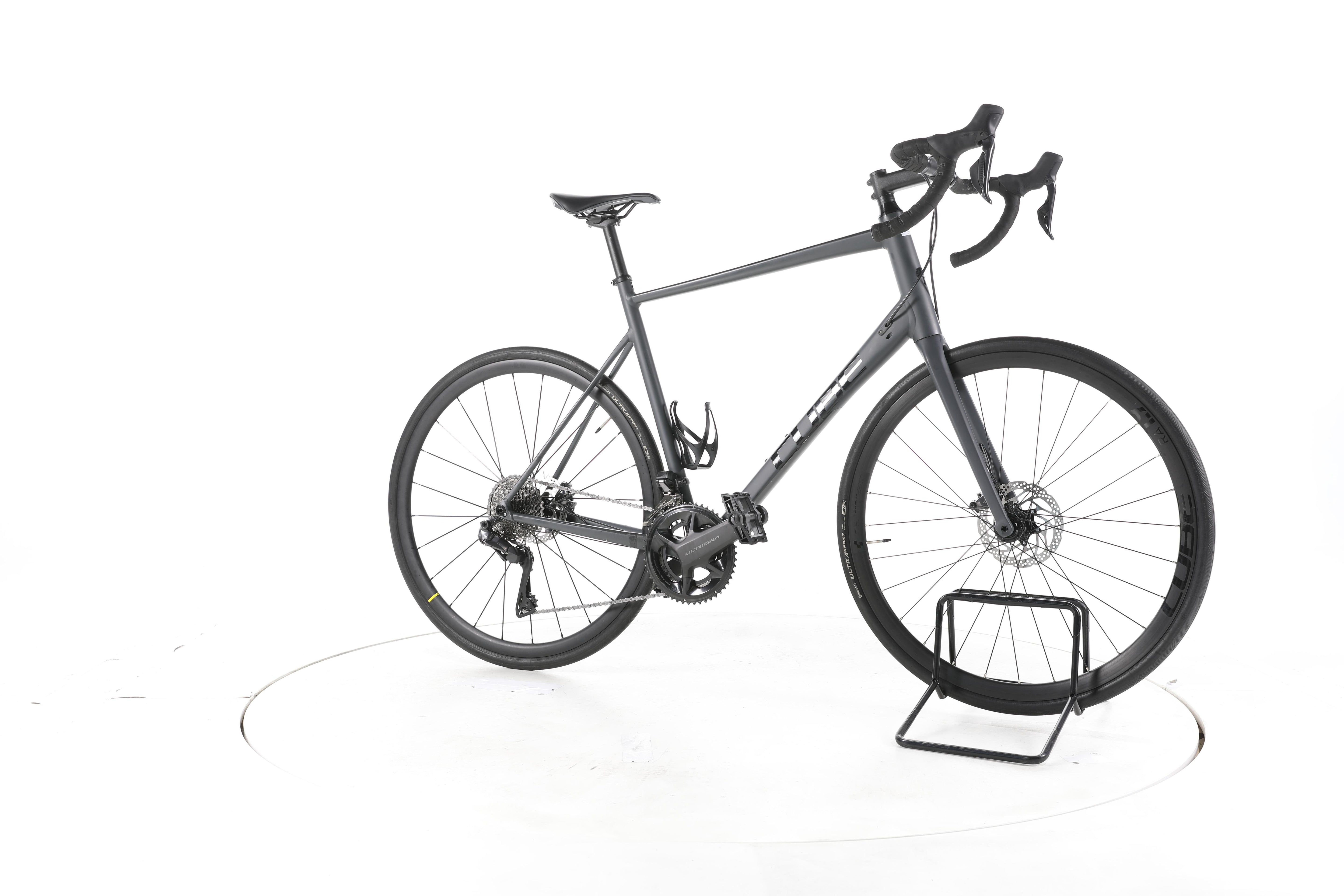 Cube Attain SLX Rennrad - Image 2