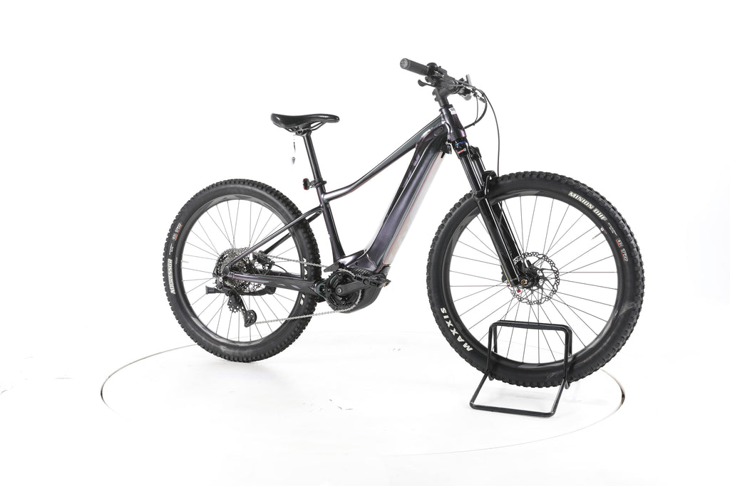 Liv Vall E+ Pro E-Bike - Image 2