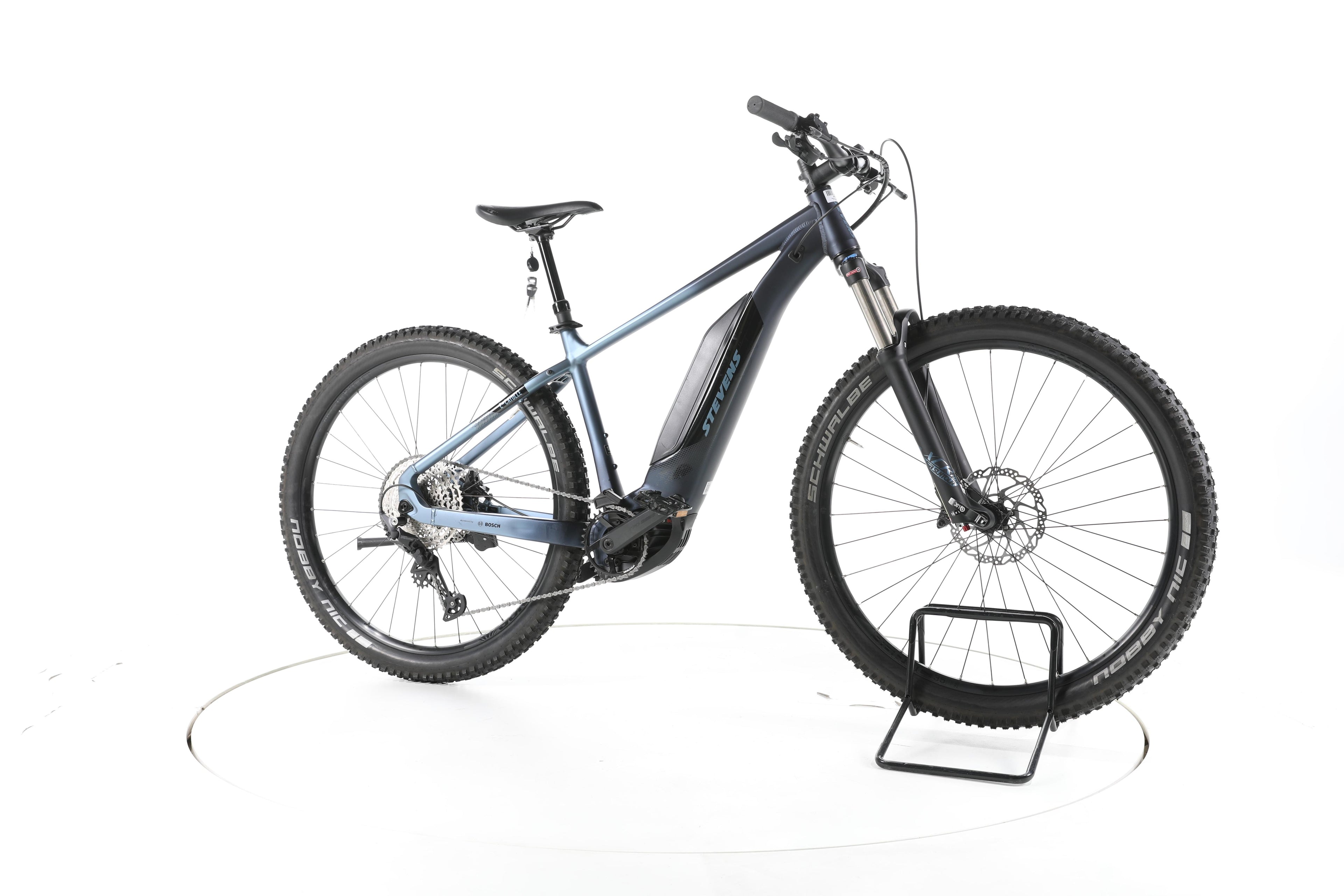 Stevens E-Cayolle E-Bike - Image 2
