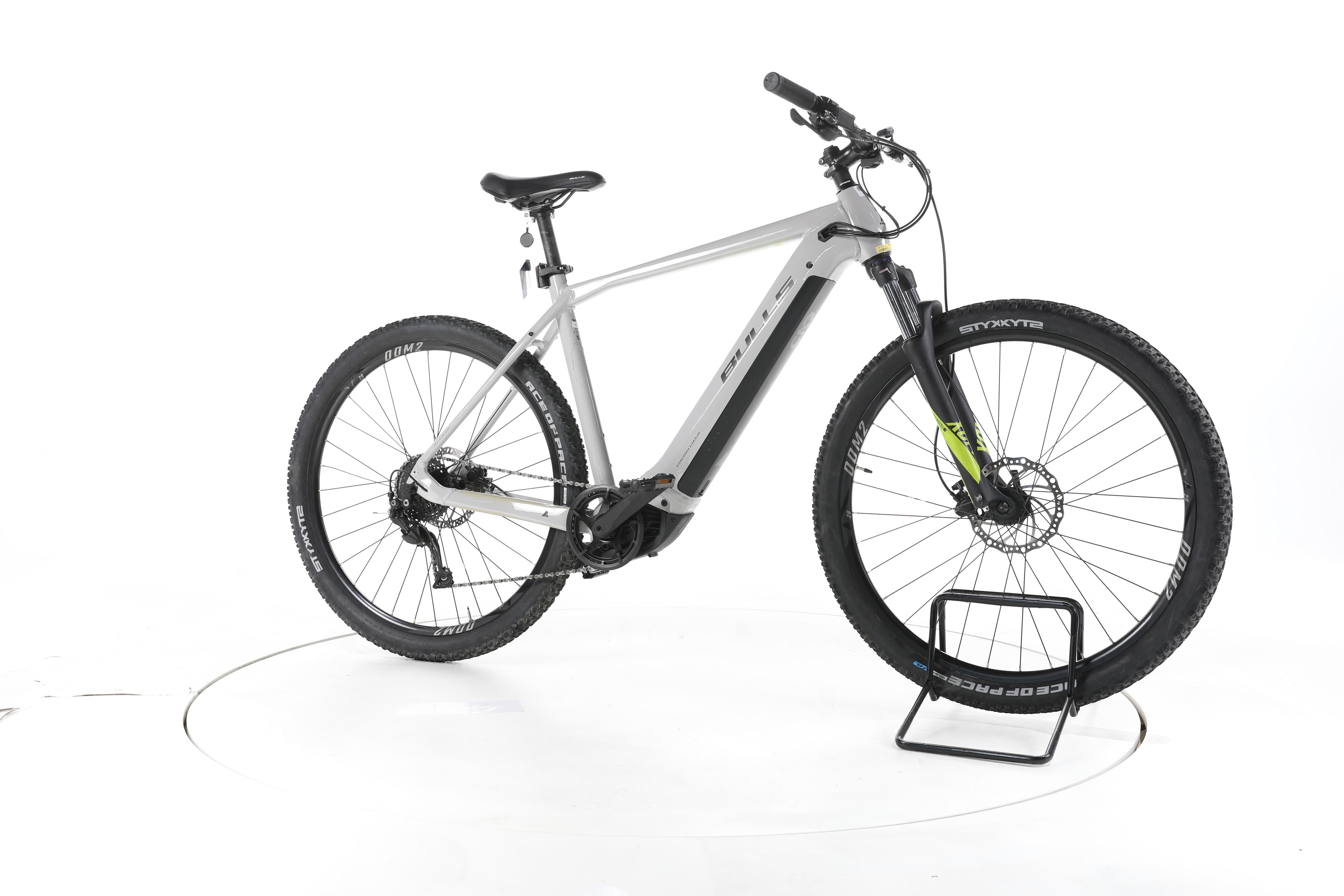 Bulls LT EVO CX ELO E-Bike - Image 2