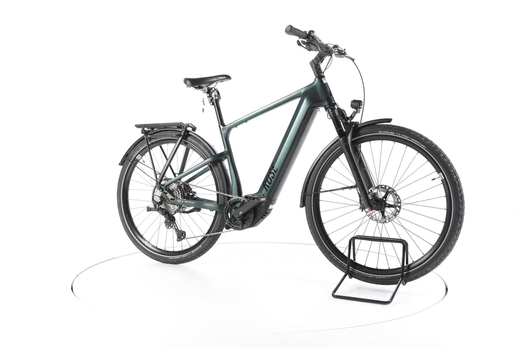 Rose MAYOR PLUS 2 Trekking E-Bike - Image 2