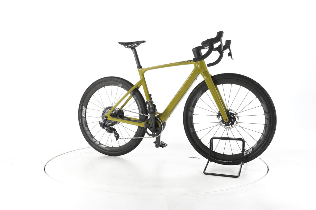 Scott Solace Gravel eRIDE 10 E-Gravel & Rennrad Carbon - Image 2