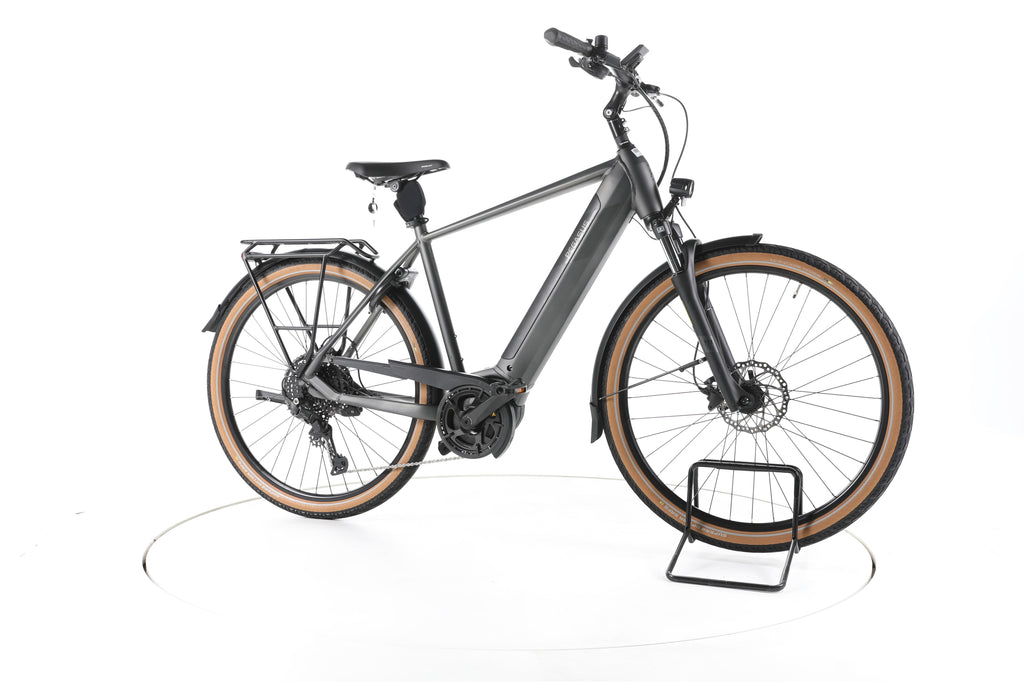 Pegasus Solero EVO Trekking E-Bike 2024 - Image 2