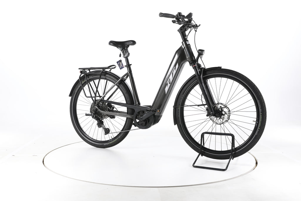 KTM Macina Style XL Trekking E-Bike Tiefeinsteiger - Image 2
