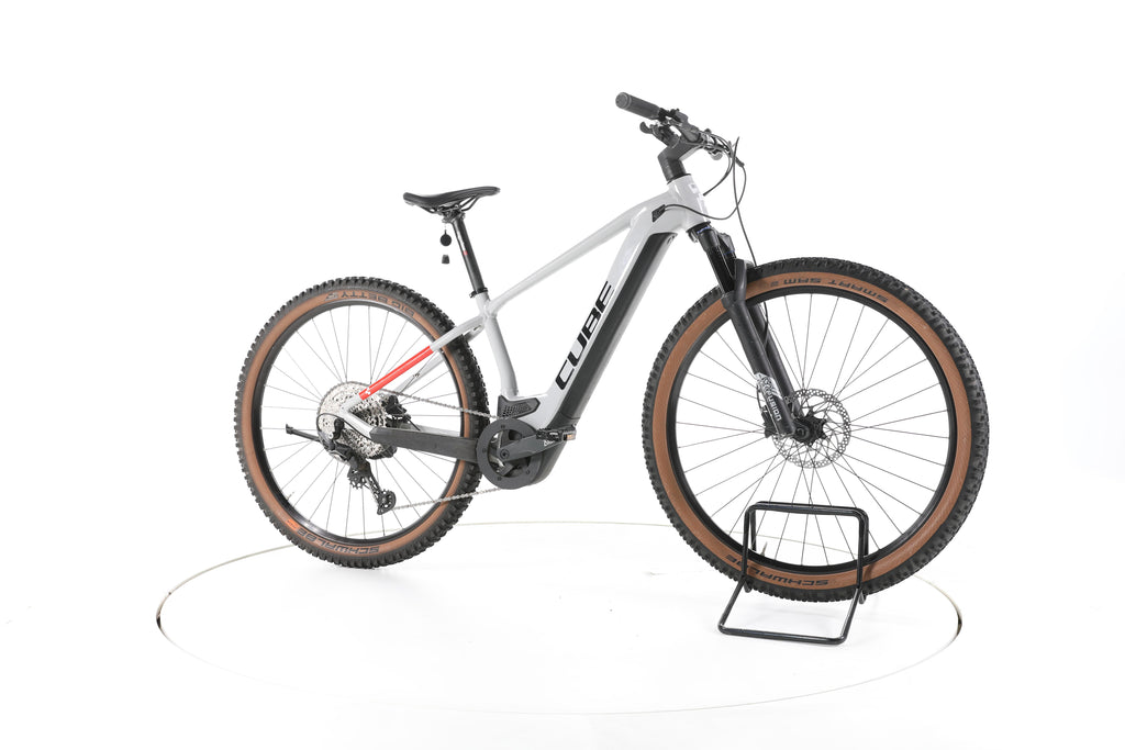 Cube Reaction Hybrid Pro E-Bike - Image 2