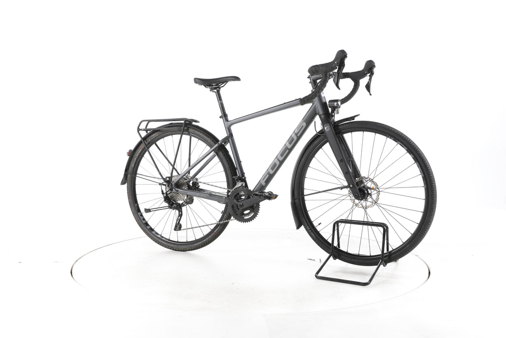 Focus Atlas 6.7 EQP Gravelbike - Image 2