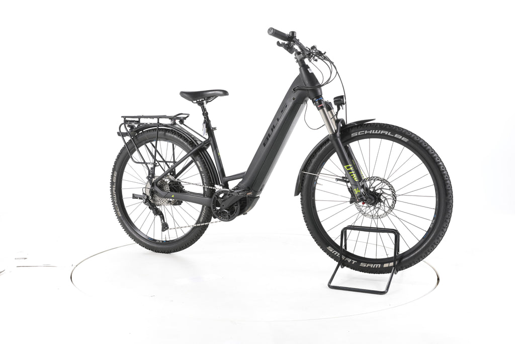 Bulls Copperhead EVO 2 XXL Street City E-Bike Tiefeinsteiger - Image 2