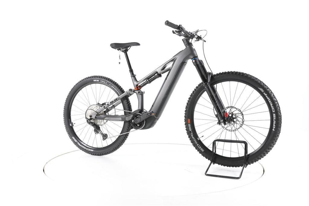Cube Stereo Hybrid One44 Fully E-Bike Carbon 2024 - Image 2