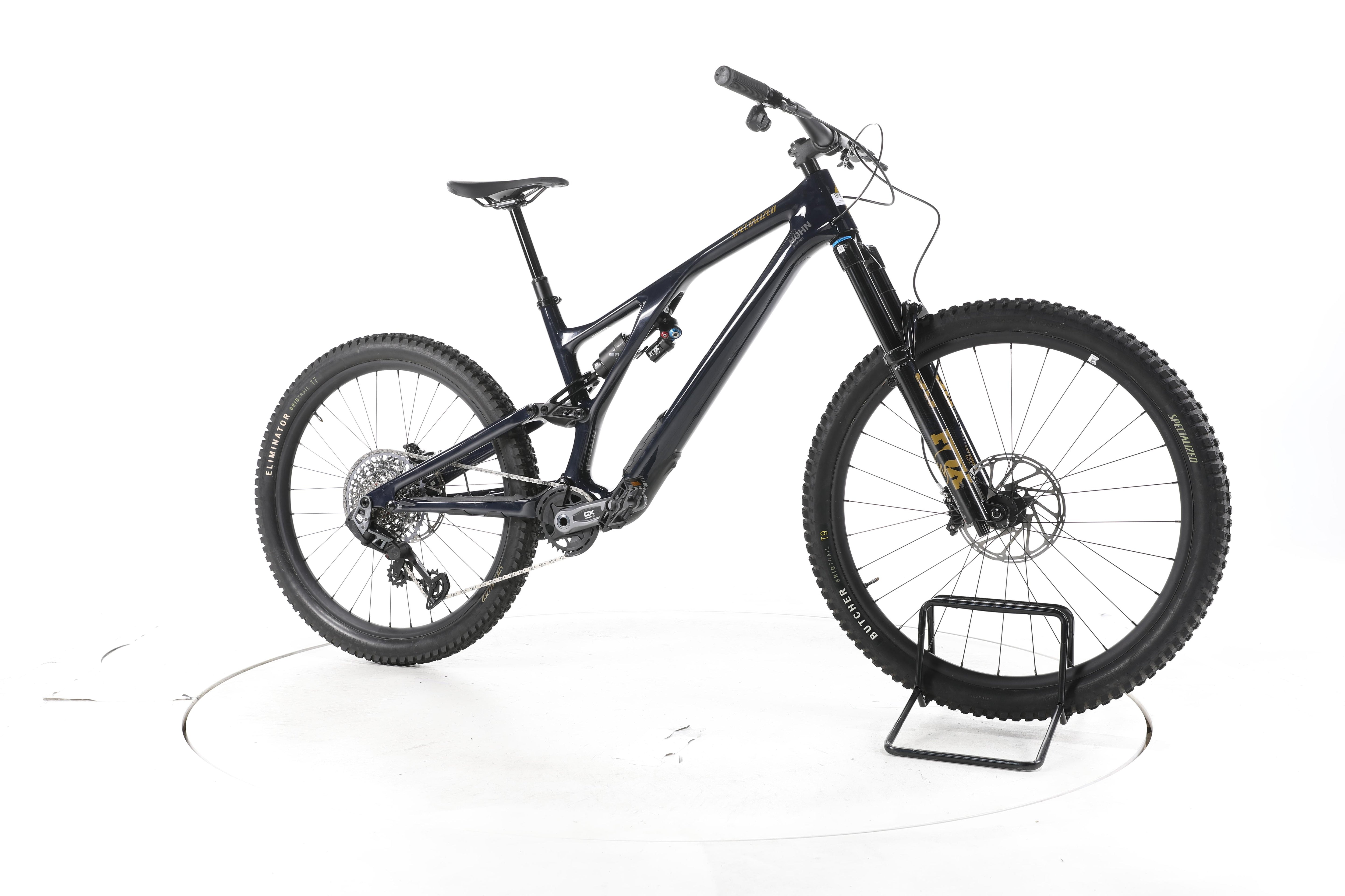 Specialized Stumpjumper EVO Expert Fahrrad Fully - Image 2