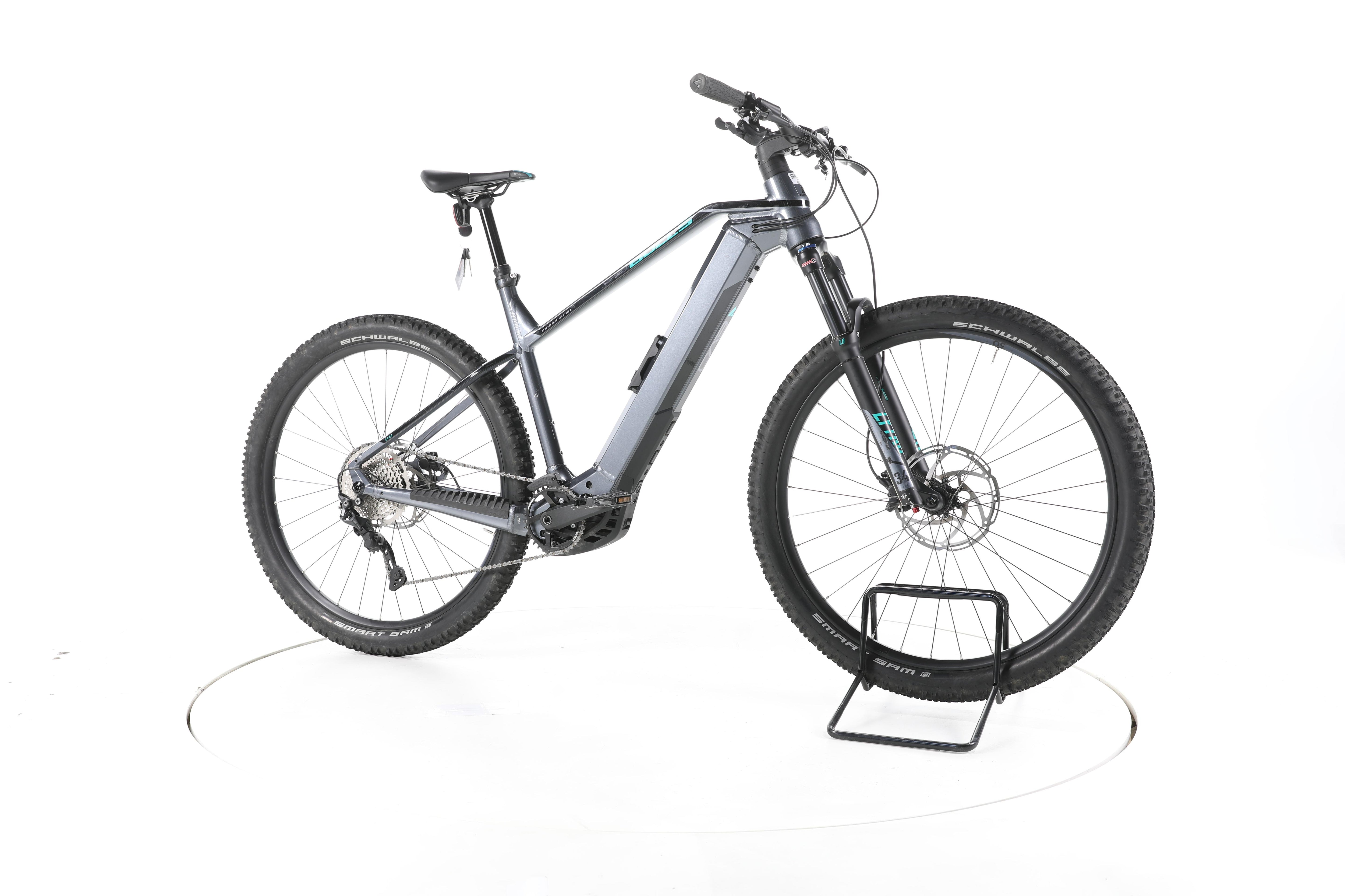 Bulls Sonic EVO 1 E-Bike - Image 2