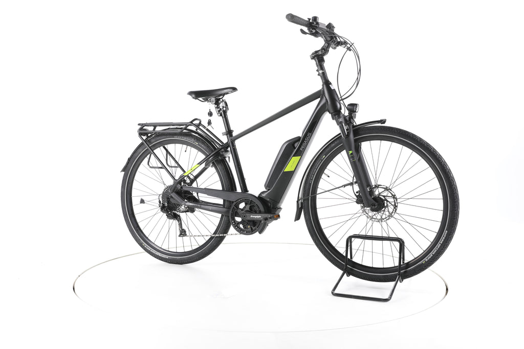 Pegasus Solero E9 Sport CX Trekking E-Bike - Image 2