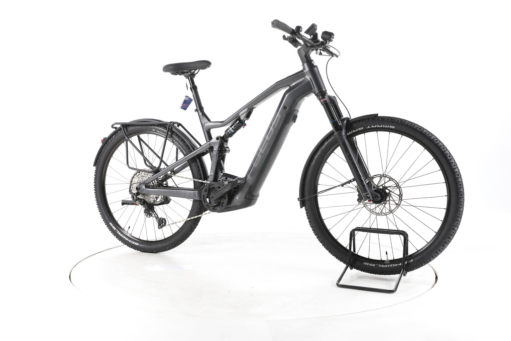 Focus Thron² 6.8 EQP E-Bike Fully - Image 2