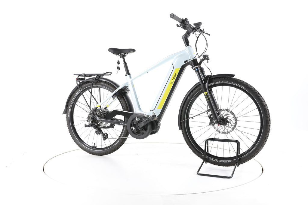 Victoria Avyon Trekking E-Bike - Image 2