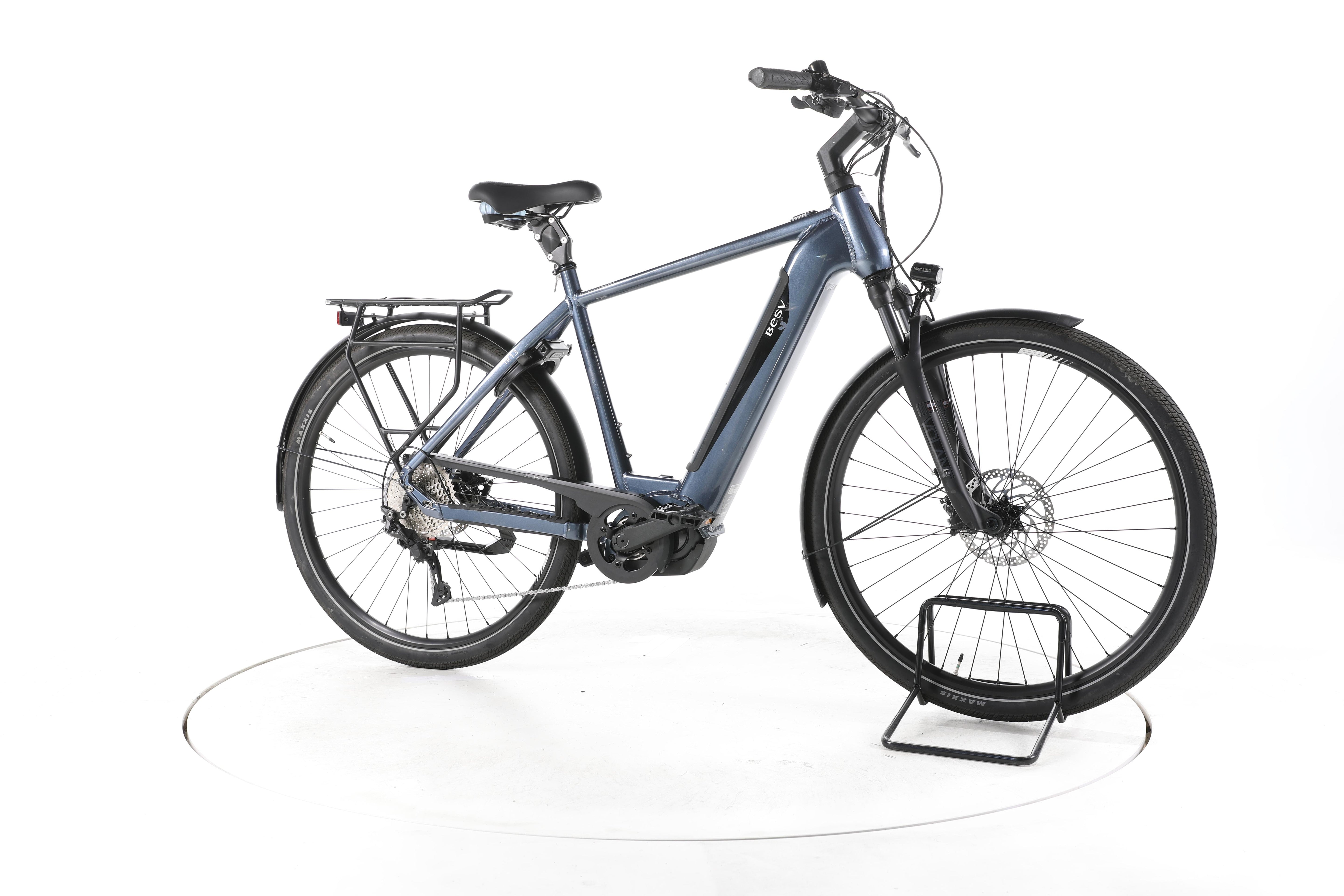 BESV TR 1.3 Trekking E-Bike - Image 2