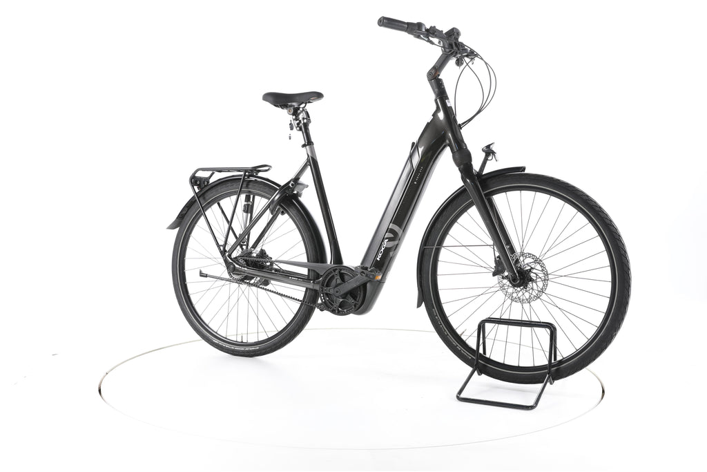 KOGA E-NOVA EVO City E-Bike Tiefeinsteiger - Image 2