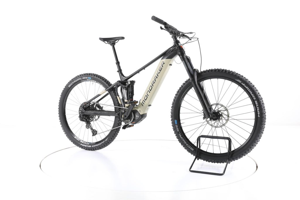 Mondraker DUSK Fully E-Bike 2023 - Image 2