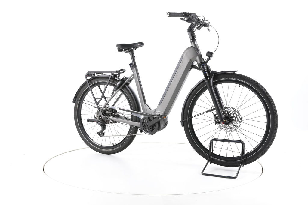 Kalkhoff Endeavour 5.B Advance+ ABS Trekking E-Bike Tiefeinsteiger 2023 - Image 2