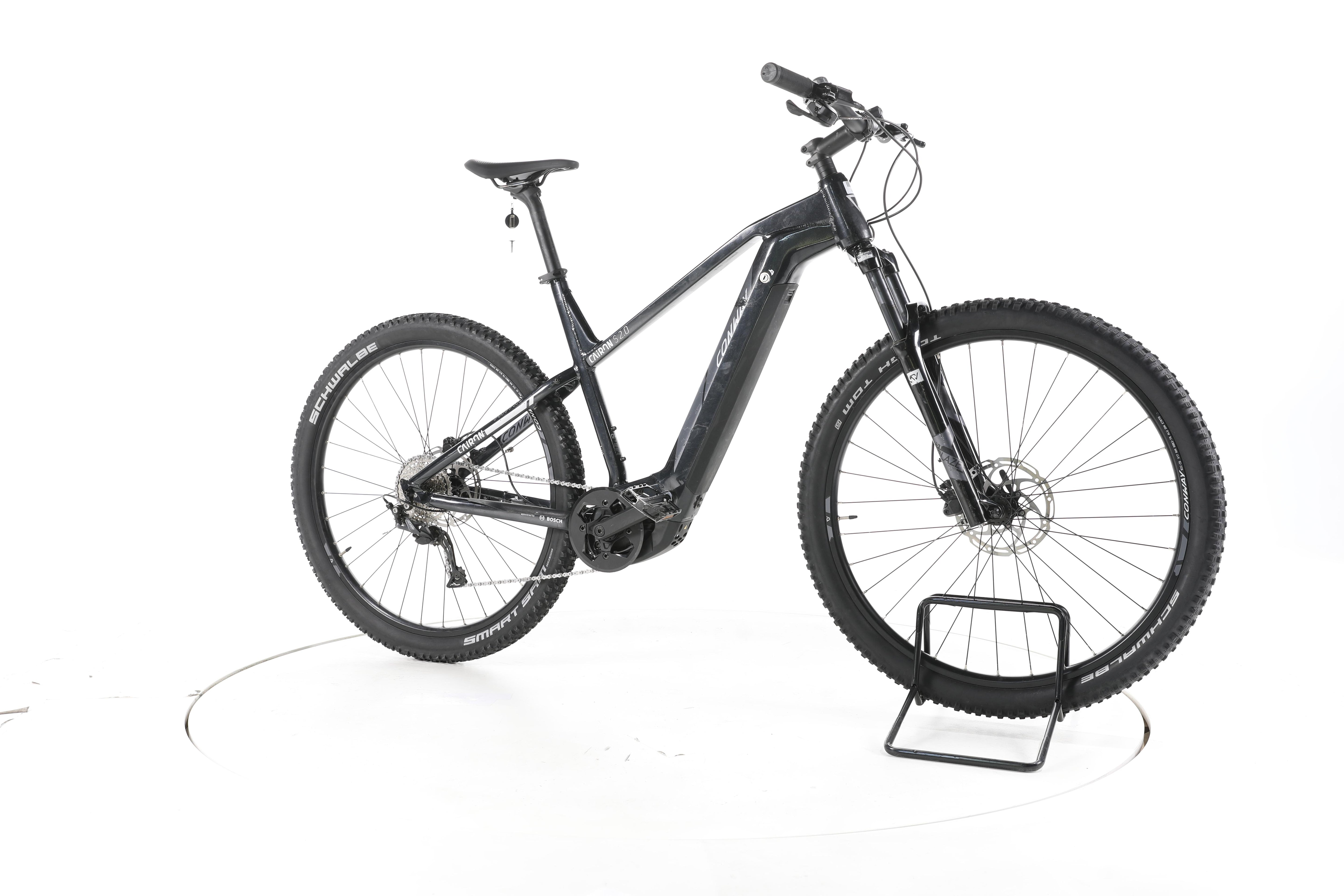 Conway Cairon S 2.0 E-Bike - Image 2