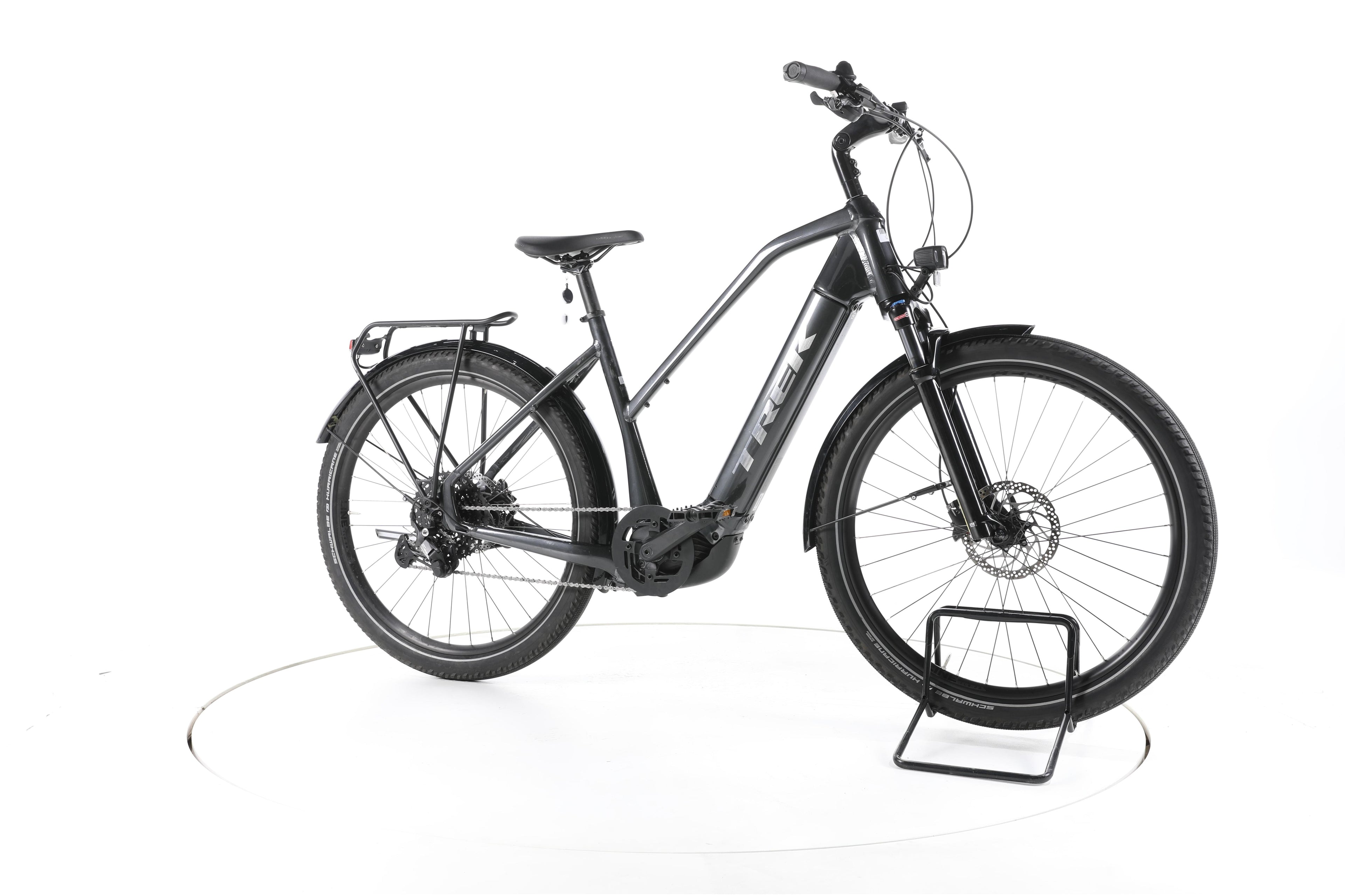 Trek Allant+ 7 Trekking E-Bike 2023 - Image 2