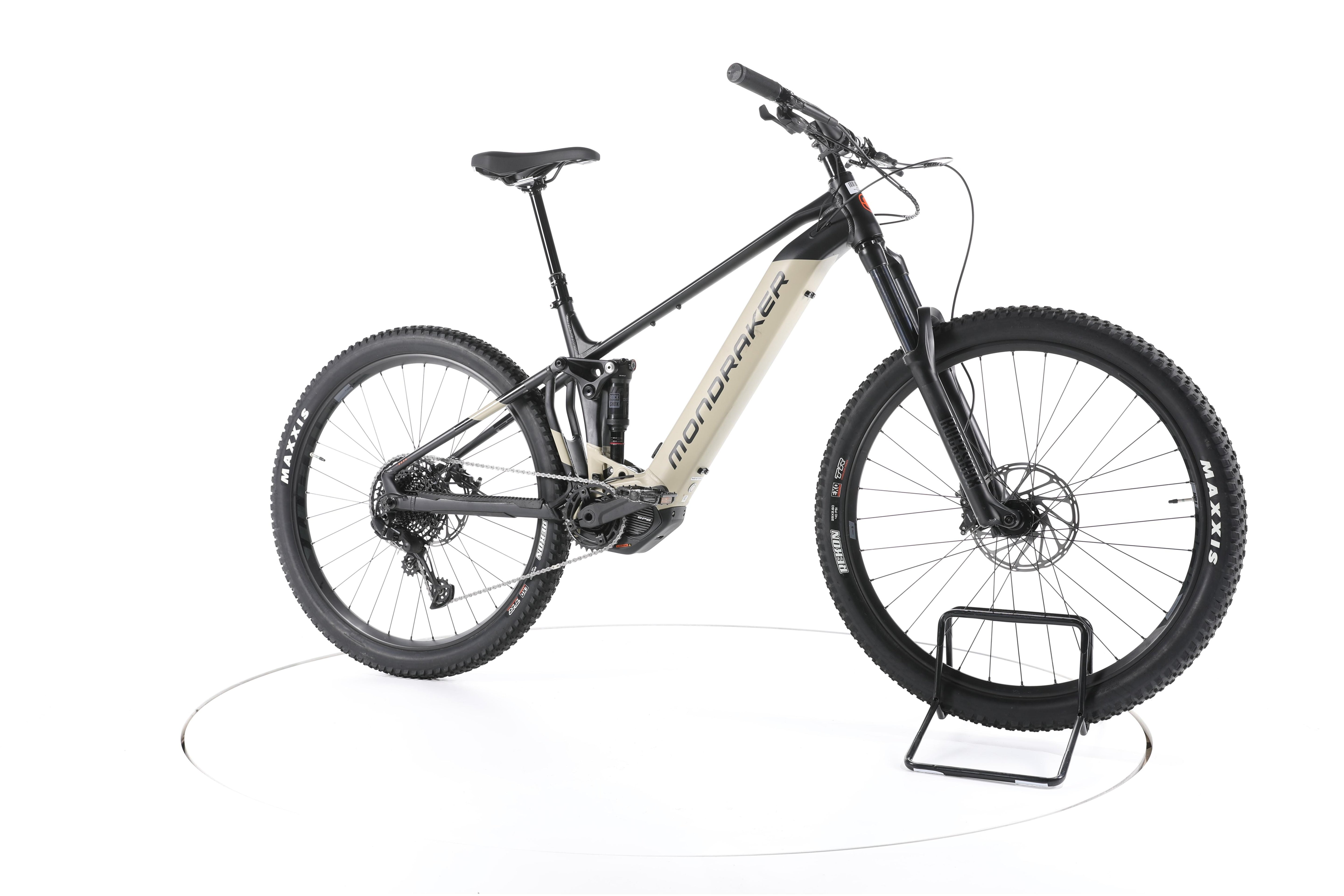 Mondraker DUSK E-Bike Fully - Image 2