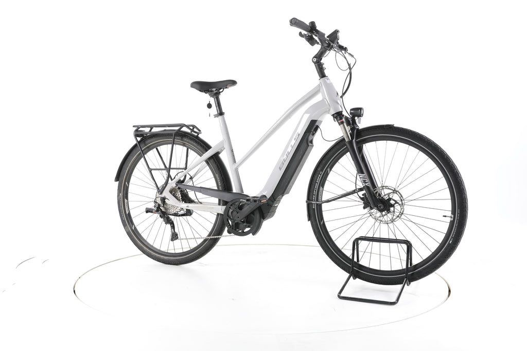 Bulls Lacuba EVO 10 Trekking E-Bike - Image 2