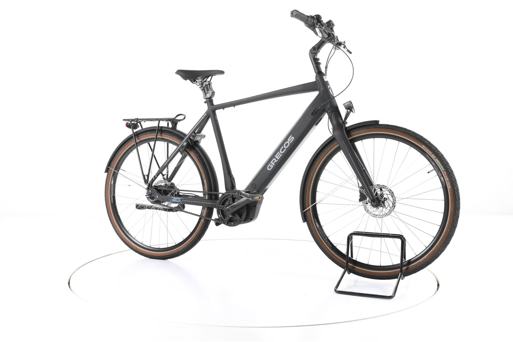 Grecos ELI 2.5 City E-Bike - Image 2