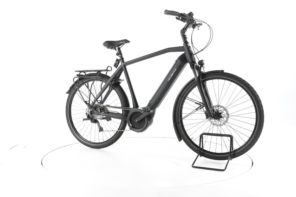 Velo de Ville AEB890 Trekking E-Bike - Image 2